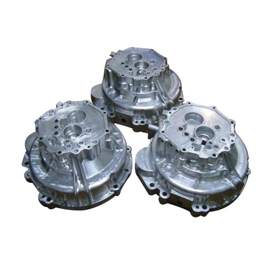 Customized Made Hot Seller Machining Casting Stamping Robotics Parts From Dongguan Supplier