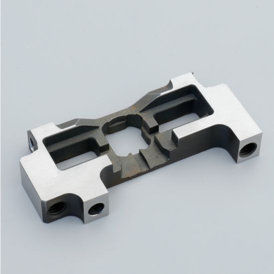 OEM/ODM Customized CNC Machinery Parts for Hardware Parts