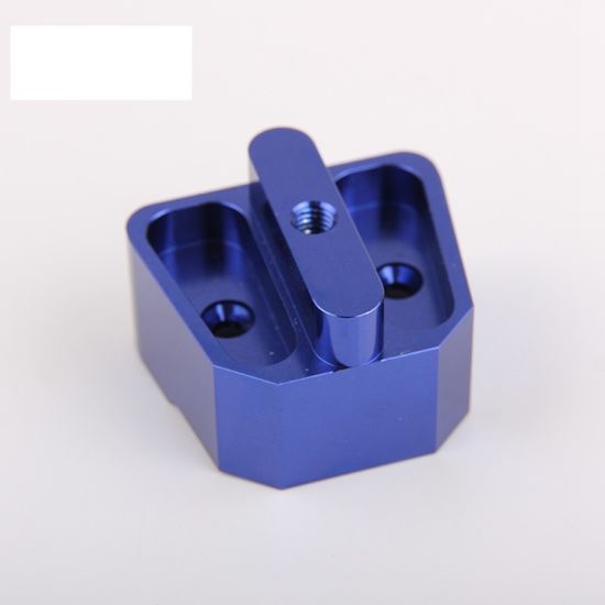 Machined Components for Mechanical Part in Competitive Price