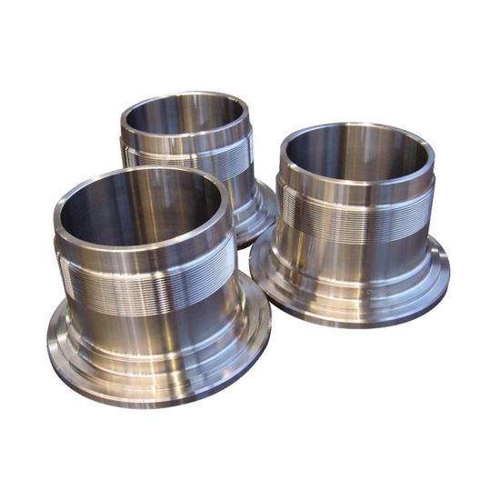 High-Precision-CNC-Turning-Parts for Automobile