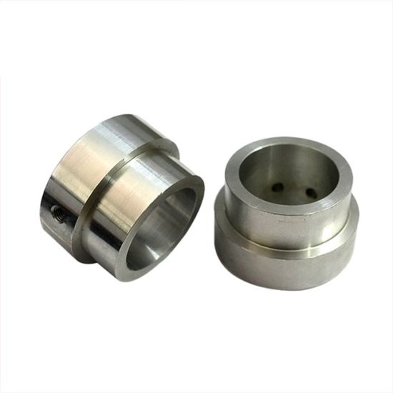CNC Machining Spare Parts Auto Metal Accessories Motorcycle Parts