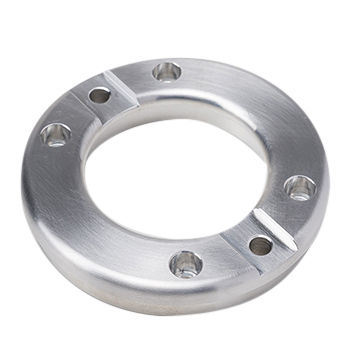 OEM Precision Aluminum Casting, Customized Metal Die Casting Parts