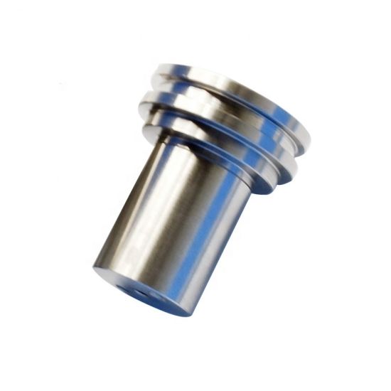 Best Selling High Precision Stainless Steel Machining Part for Automobile