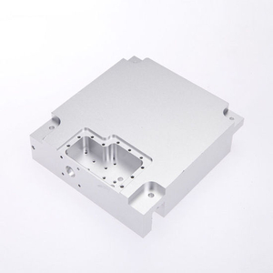 Mechanical Part in High Precision From China Factory