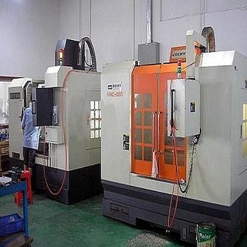CNC Precision Stainless Turning Milling Machining Parts for Medecial Device