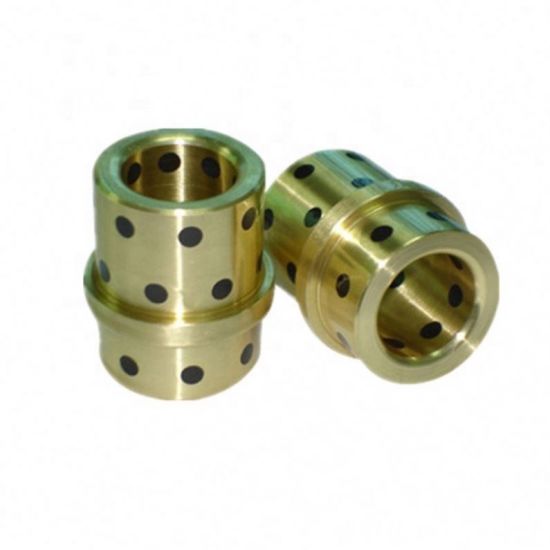 Stainless Steel Brass Good Quantity Machining Casting Stamping Robotics Parts From China Supplier