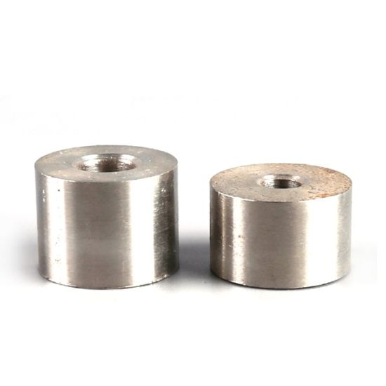 Customized Made Machining Casting Stamping Robotics Parts From Dongguan Supplier
