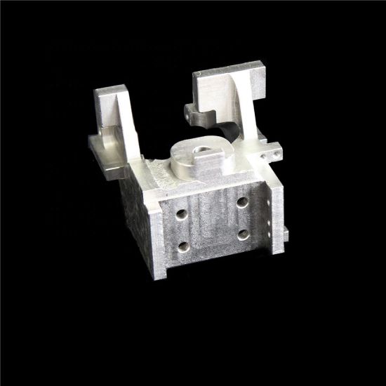 High Precision Competitive Price CNC Machining Part for Medical Equipment