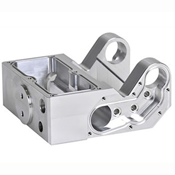 Hight Quality Custom CNC Machining Parts with Lathe Aluminum Parts