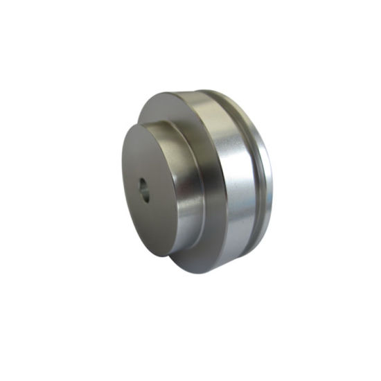 Customized Made Precision Machining Casting Stamping Robotics Parts From China Supplier