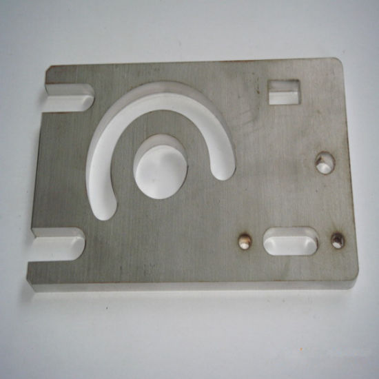 High Precision Customized CNC Machining Part for Industrial Robot