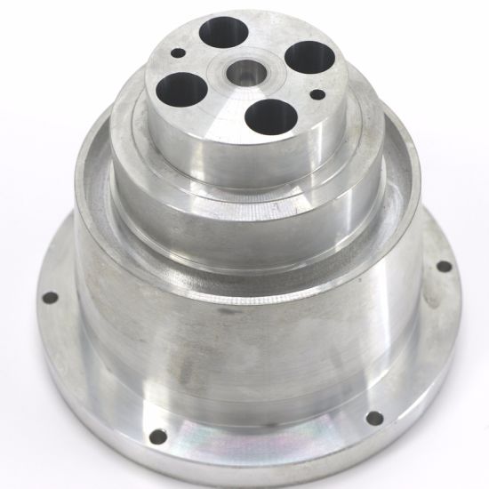 High Precision CNC Machining Part for Industrial Robot