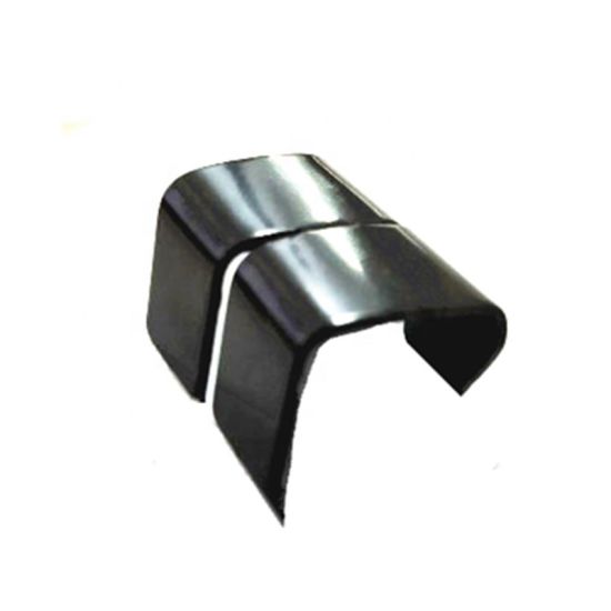 Customized Metal Spring Steel Clips Sheet Metal Bending Clips
