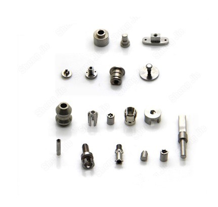 Precision Stainless Steel Medical 316L Parts Turning Milling Parts