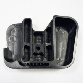 High Precision Machined Spare Small Custom Molding Plastic Injection Parts