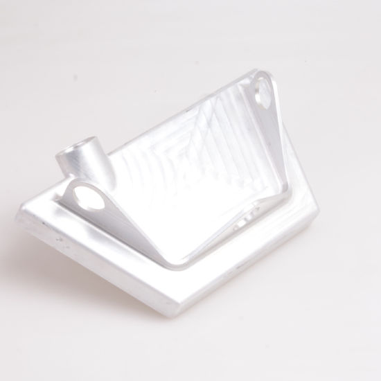 High Precision Machining Turning Milling Service