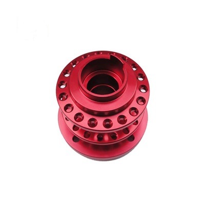 CNC Machining Precision Metal Parts for Motorcycle Parts