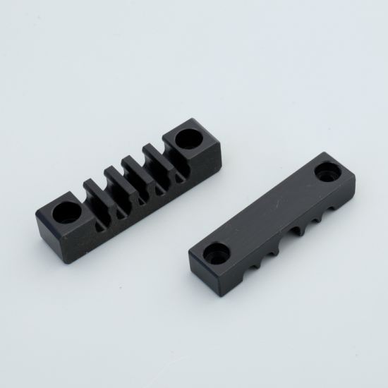 Quality OEM CNC Machined Parts with Best Factory Price