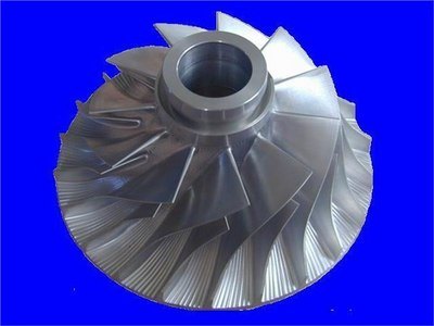 Aluminum Alloy 304 Stainless Steel CNC Processing Part