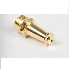 Non Standard Precision Industrial Milling Turning CNC Machining Part China Supplier