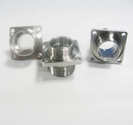High Demandprecision Industrial Milling Turning CNC Machining Part China Supplier for Automation Part