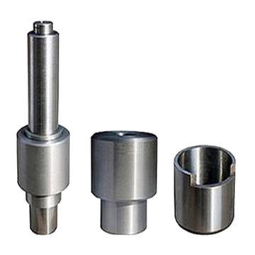 Lathe Milling Machinery Parts CNC Precision Turned Machining Parts