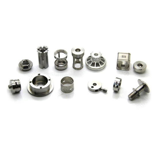 Best Quality Customized CNC Machining Part for Equipment From China Supplier