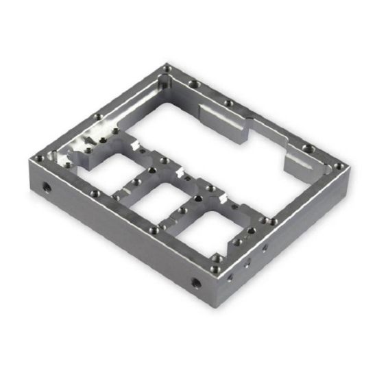CNC Machining Parts for Food Automatic Filling Packaging Production Line