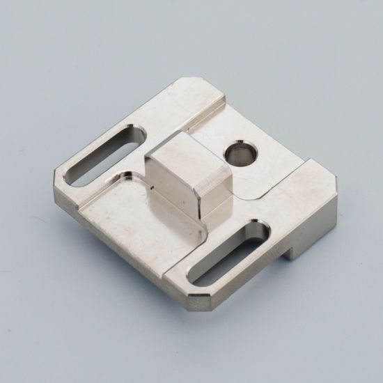 Custom CNC Machining Auto Spare Parts