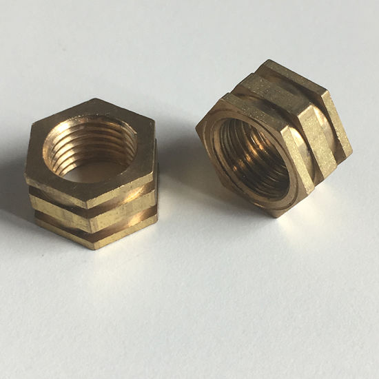 High-Quality-OEM-Precision-CNC-Turning-Milling Part