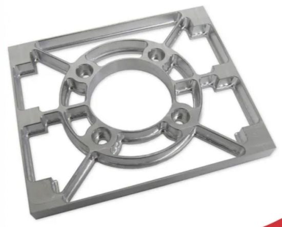 OEM CNC Machining Parts, Metal Components, Steel Parts, Hardware Machineed Parts