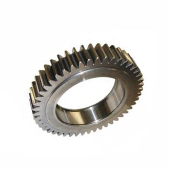 Precision Turned Parts Die Casting Parts Precision Machinery Special-Shaped Parts