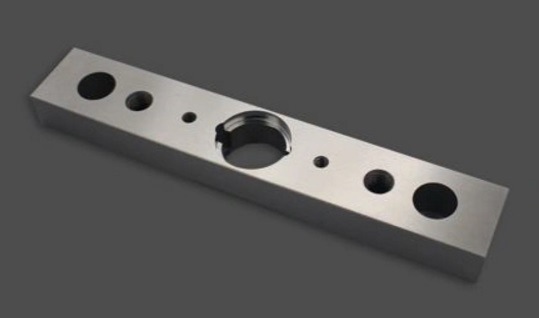 Non-Standard Precision Machining Plate Customized Automation Parts