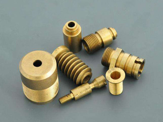 High Precision Aluminum/Copper/Steel/ Plastic CNC Machining/Machined Parts