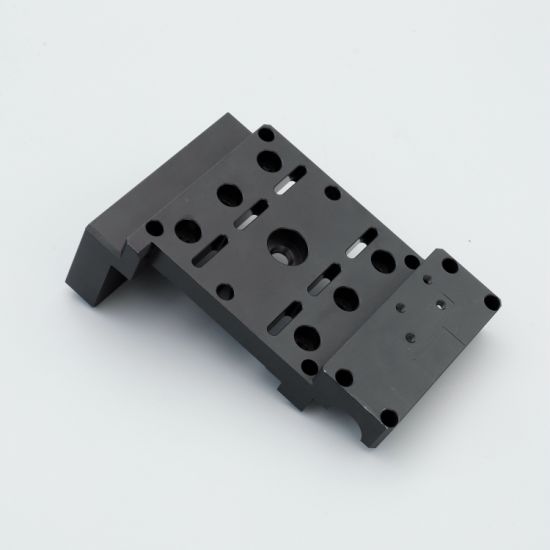 CNC Machinery Machining Machined and Customized Automotion Spare Plastic Parts