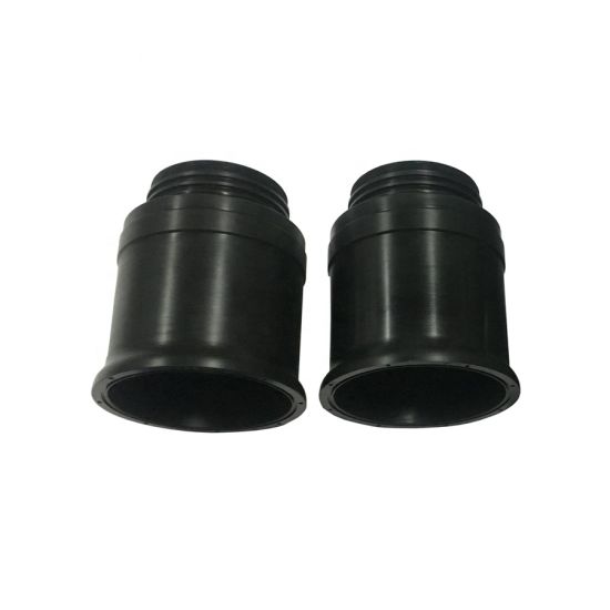 Good Quality Aerocraft Industrial Milling Turning CNC Machining Part China Supplier