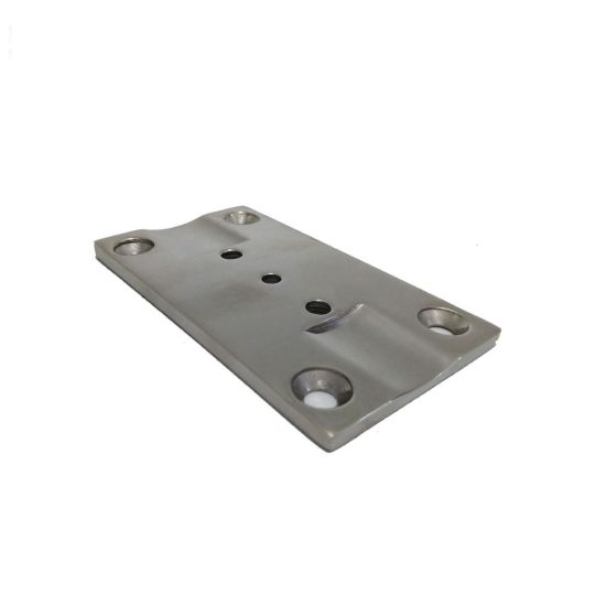Stainless Steel Customized Industrial Milling Turning CNC Machining Part China Supplier