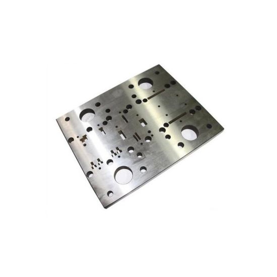 Best Quality Customized Industrial Milling Turning CNC Machining Part China Supplier