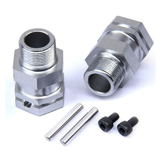 Customized Precision Industrial Milling Turning CNC Machining Part Experienced Factory