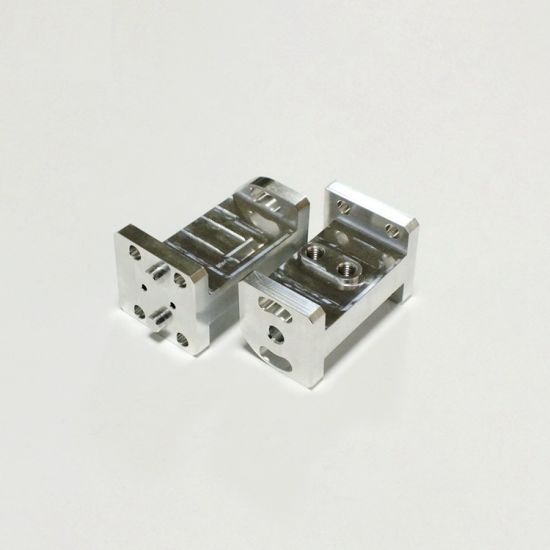 Good Standard Plastic Metal Machining Casting Stamping Medical Device Spare Parts China Supplier