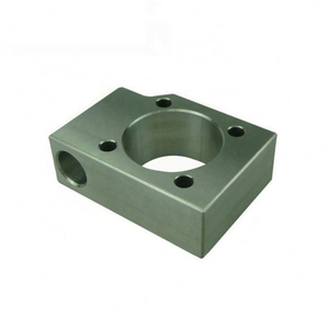 High Precision Machining Casting Stamping Medical Equipment Spare Parts