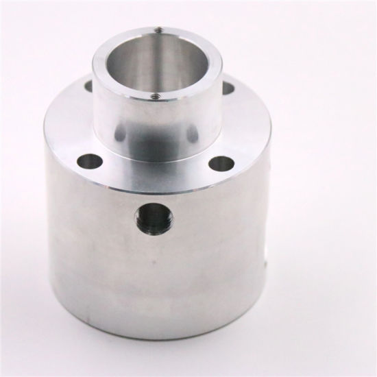 Customized Metal CNC Machined Machining Part for Automatic Machines