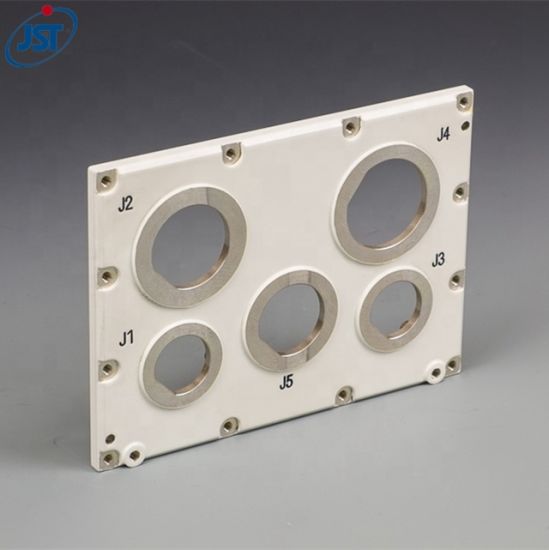 High Quality Plastic Metal Machining Casting Stamping Medical Device Spare Parts Short Lead Time
