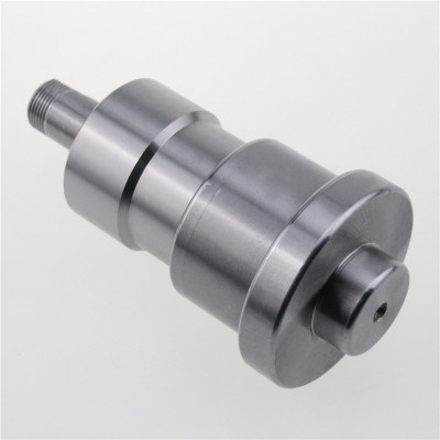 CNC Machining Machined Parts for Brass Steel Alloy Auto Parts