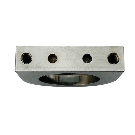 Dongguan Supply Customized OEM Crochet Machining Part for Motor