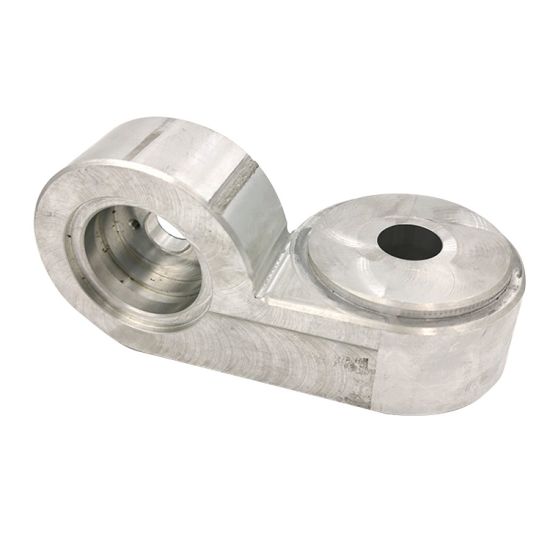 Non Standard Precision Aerocraft Industrial Milling Turning CNC Machining Part China Supplier