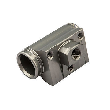 CNC Machined Part, Precision Turned Parts
