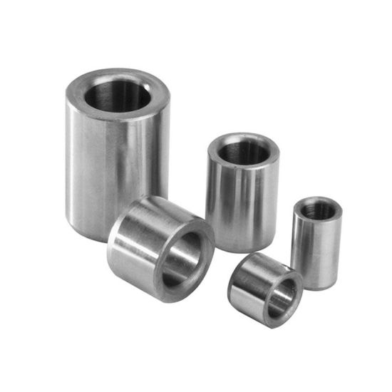 Competitive Price Stainless Steel High Precision Machining Part
