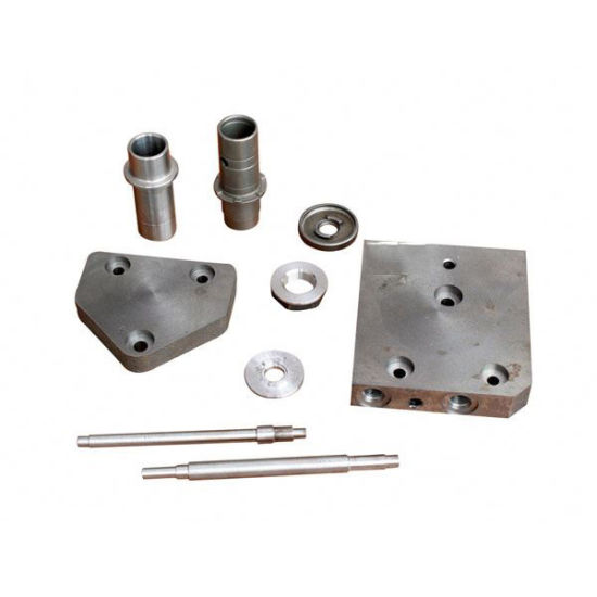 Customized Made Motorcycle Machining Casting Stamping Parts