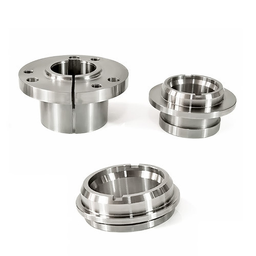 High Quality Plastic Metal Machining Casting Medical Device Spare Parts China Supplier
